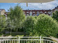 apartamento München Lehel 03 balcón 10606