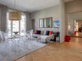 apartamento München Schwabing 01 salón 10614