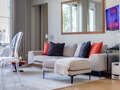 apartamento München Schwabing 02 salón 10614