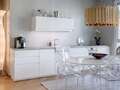 apartamento München Schwabing 01 cocina 10614