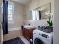apartamento München Schwabing 01 baño 10614