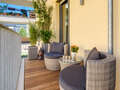 apartamento München Schwabing 02 balcón 10614