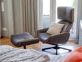 apartamento München Schwabing 02 dormitorio 10614
