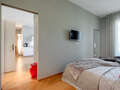 apartamento München Schwabing 03 dormitorio 10614