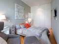 apartamento München Schwabing 05 dormitorio 10614
