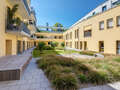 apartamento München Schwabing 01 patio  10614