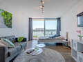 apartamento München Neuperlach 01 salón 10620