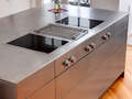 apartamento München Nymphenburg 02 cocina 10628