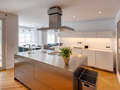 apartamento München Nymphenburg 03 cocina 10628