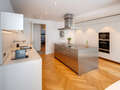 apartamento München Nymphenburg 05 cocina 10628