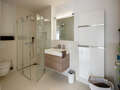 apartamento München Nymphenburg 02 2. baño 10628
