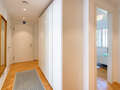 apartamento München Nymphenburg 01 pasillo 10628