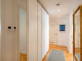 apartamento München Nymphenburg 02 pasillo 10628