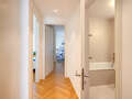 apartamento München Nymphenburg 03 pasillo 10628