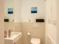 apartamento München Nymphenburg 01 WC de invitados 10628