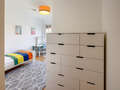apartamento München Nymphenburg 04 3. dormitorio 10628
