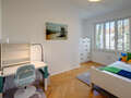 apartamento München Nymphenburg 01 2. dormitorio 10628