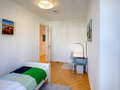 apartamento München Nymphenburg 03 2. dormitorio 10628