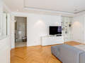 apartamento München Nymphenburg 03 zona de día  10628