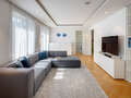 apartamento München Nymphenburg 04 zona de día  10628