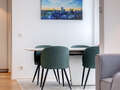 apartamento München Nymphenburg 02 zona comedor 10628