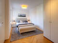 apartamento München Nymphenburg 01 1. dormitorio 10628