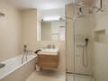 apartamento München Nymphenburg 01 1. baño 10628