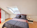 ático Gräfelfing 01 1. dormitorio 10636