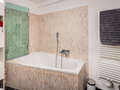ático Gräfelfing 02 1. baño 10636