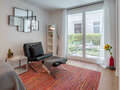 apartamento München Schlachthofviertel 02 salón 10640