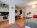 apartamento München Schlachthofviertel 04 salón 10640