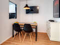 apartamento München Schlachthofviertel 05 salón 10640