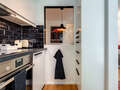 apartamento München Schlachthofviertel 05 cocina 10640