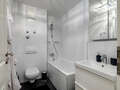 apartamento München Schlachthofviertel 01 baño 10640
