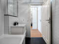 apartamento München Schlachthofviertel 03 baño 10640