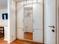 apartamento München Schlachthofviertel 02 pasillo 10640