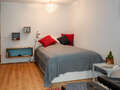 apartamento München Schlachthofviertel 01 dormitorio 10640