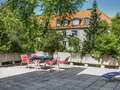 apartamento München Schwabing-West 01 terraza 10645