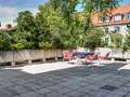 apartamento München Schwabing-West 02 terraza 10645