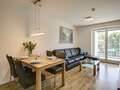 apartamento München Au-Haidhausen 01 salón 10648