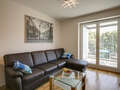 apartamento München Au-Haidhausen 02 salón 10648