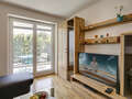 apartamento München Au-Haidhausen 03 salón 10648