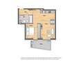 apartamento München Au-Haidhausen 01 plano 10648