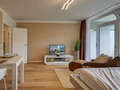 apartamento München Obermenzing 02 salón 10663