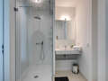 apartamento München Nymphenburg 02 baño 10684