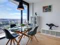 apartamento München Nymphenburg 05 salón 10688