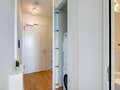 apartamento München Nymphenburg 02 pasillo 10688
