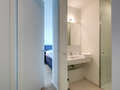 apartamento München Nymphenburg 02 baño 10689