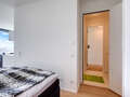apartamento München Nymphenburg 03 dormitorio 10689
