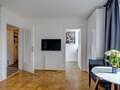 apartamento München Milbertshofen 04 zona de día  10709